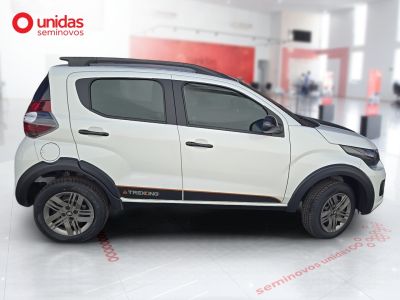FIAT Mobi Trekking 1.0 2026 - miniatura 8
