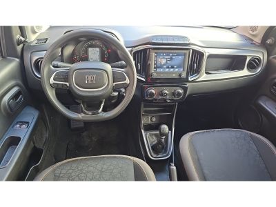FIAT Mobi Trekking 1.0 2026 - miniatura 9