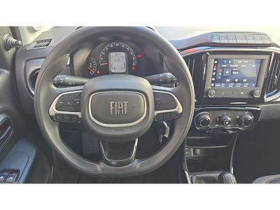 FIAT Mobi Trekking 1.0 2026 - miniatura 10