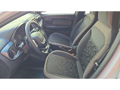 FIAT Mobi Trekking 1.0 2026 - miniatura 14