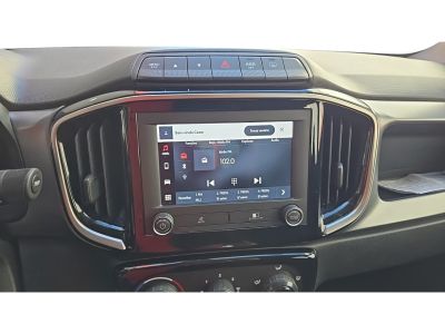 FIAT Mobi Trekking 1.0 2026 - miniatura 12