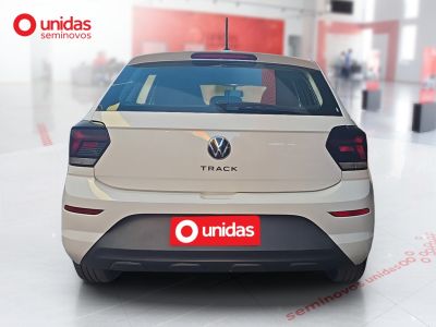 VOLKSWAGEN Polo Hatch 1.0 12v 2024 - miniatura 6