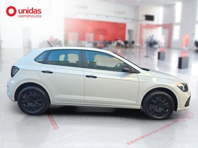 VOLKSWAGEN Polo Hatch 1.0 12v 2024 - miniatura 8
