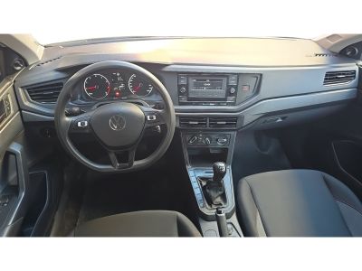 VOLKSWAGEN Polo Hatch 1.0 12v 2024 - miniatura 9