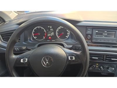 VOLKSWAGEN Polo Hatch 1.0 12v 2024 - miniatura 10