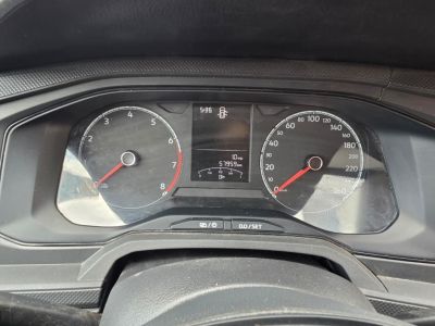 VOLKSWAGEN Polo Hatch 1.0 12v 2024 - miniatura 11