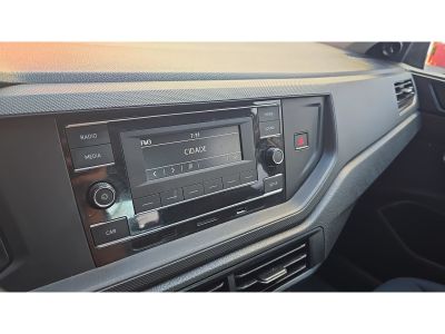 VOLKSWAGEN Polo Hatch 1.0 12v 2024 - miniatura 12