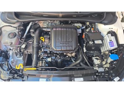 VOLKSWAGEN Polo Hatch 1.0 12v 2024 - miniatura 17