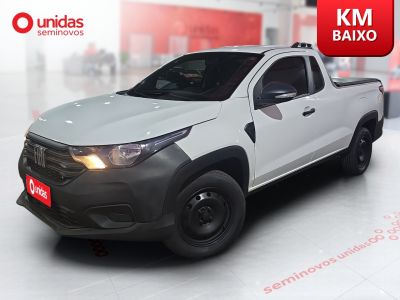 FIAT Strada Endurance 1.3 C.S. 2024