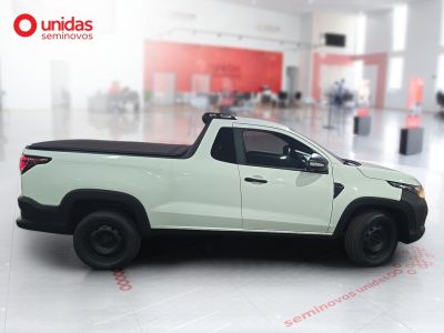FIAT Strada Endurance 1.3 C.S. 2024 - miniatura 8