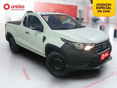FIAT Strada Endurance 1.3 C.S. 2024