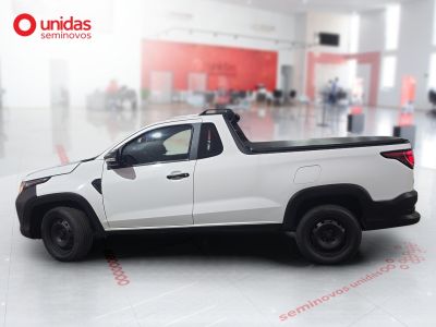FIAT Strada Endurance 1.3 C.S. 2024 - miniatura 4