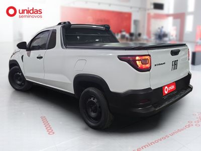 FIAT Strada Endurance 1.3 C.S. 2024 - miniatura 5