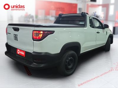 FIAT Strada Endurance 1.3 C.S. 2024 - miniatura 7