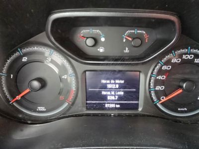 CHEVROLET S10 LS 2.8CTDi 16v 4x4 C.D. 2024 - miniatura 11