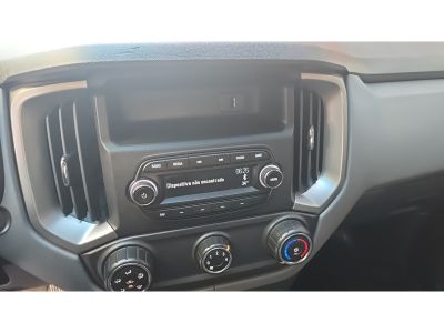 CHEVROLET S10 LS 2.8CTDi 16v 4x4 C.D. 2024 - miniatura 12