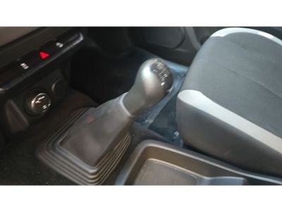 CHEVROLET S10 LS 2.8CTDi 16v 4x4 C.D. 2024 - miniatura 13