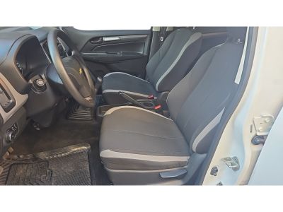CHEVROLET S10 LS 2.8CTDi 16v 4x4 C.D. 2024 - miniatura 15