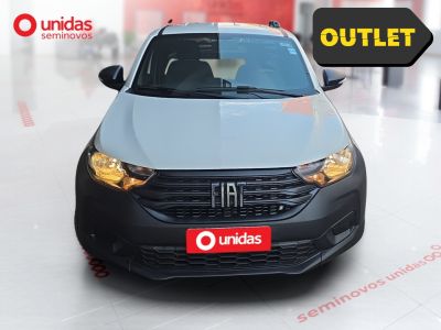 FIAT Strada Endurance 1.3 C.S. 2024 - miniatura 2