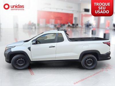 FIAT Strada Endurance 1.3 C.S. 2024 - miniatura 3