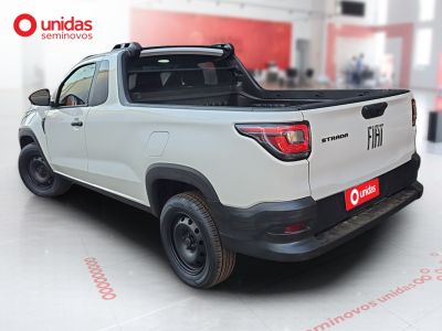 FIAT Strada Endurance 1.3 C.S. 2024 - miniatura 4