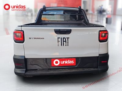 FIAT Strada Endurance 1.3 C.S. 2024 - miniatura 5