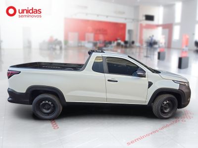 FIAT Strada Endurance 1.3 C.S. 2024 - miniatura 7