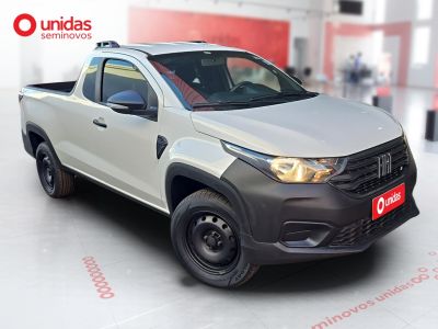 FIAT Strada Endurance 1.3 C.S. 2024 - miniatura 8