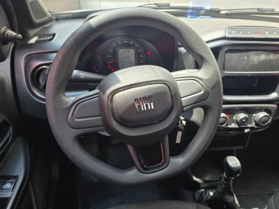 FIAT Strada Endurance 1.3 C.S. 2024 - miniatura 10