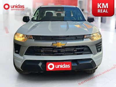 CHEVROLET S10 WT 2.8CTDi 16v 4x4 C.D. 2025 - miniatura 2