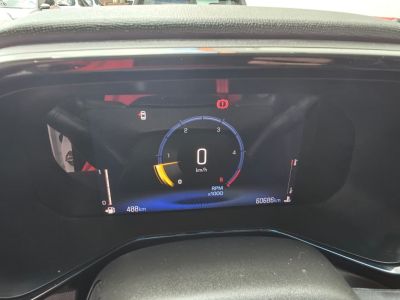 CHEVROLET S10 WT 2.8CTDi 16v 4x4 C.D. 2025 - miniatura 11