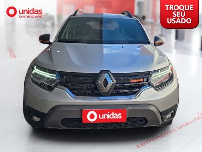 RENAULT Duster Iconic 1.6 16v 2025 - miniatura 2