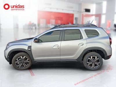 RENAULT Duster Iconic 1.6 16v 2025 - miniatura 4