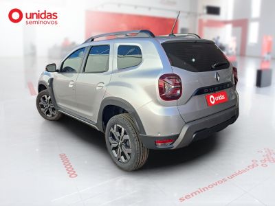RENAULT Duster Iconic 1.6 16v 2025 - miniatura 5
