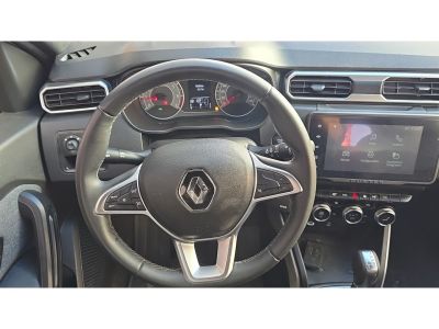 RENAULT Duster Iconic 1.6 16v 2025 - miniatura 10