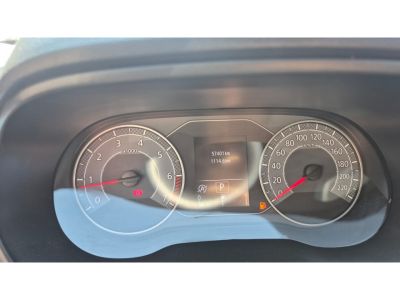 RENAULT Duster Iconic 1.6 16v 2025 - miniatura 11