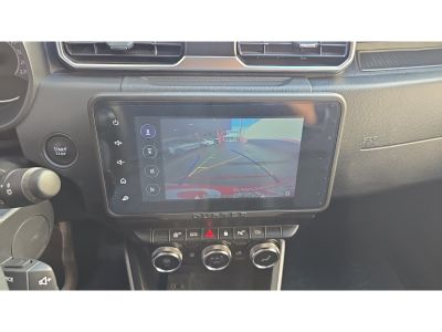 RENAULT Duster Iconic 1.6 16v 2025 - miniatura 12