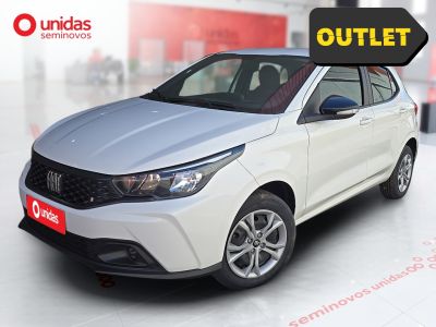 FIAT Argo Drive 1.0 2026 - miniatura 3