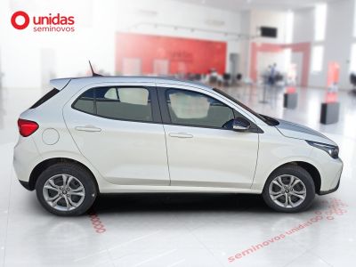 FIAT Argo Drive 1.0 2026 - miniatura 4