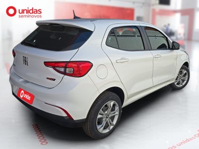 FIAT Argo Drive 1.0 2026 - miniatura 5