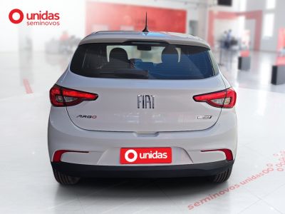 FIAT Argo Drive 1.0 2026 - miniatura 6