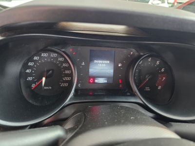 FIAT Argo Drive 1.0 2026 - miniatura 11