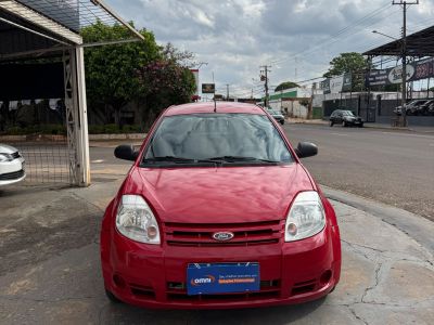FORD Ka 1.0 2010