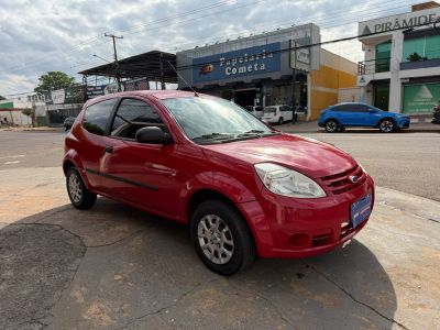 FORD Ka 1.0 2010 - miniatura 2