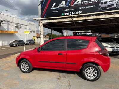 FORD Ka 1.0 2010 - miniatura 3