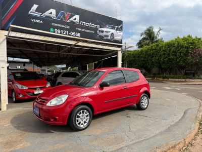 FORD Ka 1.0 2010 - miniatura 4