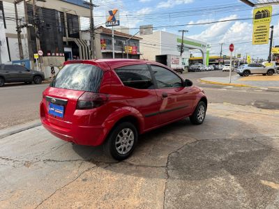 FORD Ka 1.0 2010 - miniatura 5