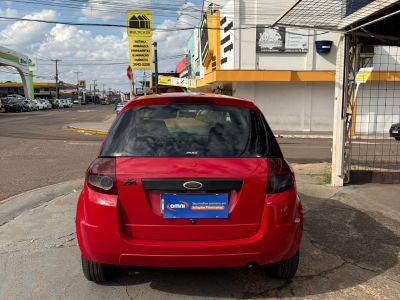 FORD Ka 1.0 2010 - miniatura 7