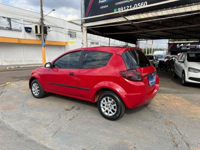 FORD Ka 1.0 2010 - miniatura 8