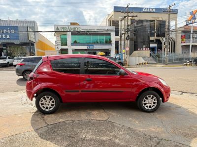 FORD Ka 1.0 2010 - miniatura 9